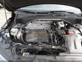 Photo 10 of 21 — 2025 Chevrolet Trailblazer