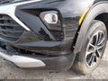 2025 Chevrolet Trailblazer — photo 19 of 21 | VIN KL79MRSL2SB207243