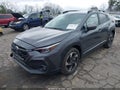Photo 2 of 16 — 2025 Subaru Crosstrek