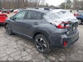 Photo 3 of 16 — 2025 Subaru Crosstrek