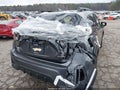 Photo 4 of 16 — 2025 Subaru Crosstrek