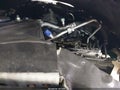 2017 Honda Accord — photo 10 of 17 | VIN 1HGCR2F32HA263386