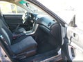 2005 Subaru Outback — photo 5 of 16 | VIN 4S4BP61C557369690