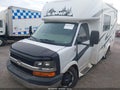 Photo 6 of 14 — 2008 Chevrolet Express 2500