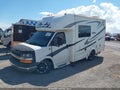 2008 Chevrolet Express 2500 — photo 2 of 14 | VIN 1GBJG31K981108967