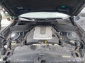 Photo 10 of 16 — 2009 Infiniti EX35