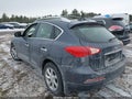 Photo 3 of 16 — 2009 Infiniti EX35