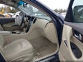 Photo 5 of 16 — 2009 Infiniti EX35