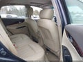 Photo 8 of 16 — 2009 Infiniti EX35
