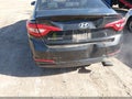 Photo 12 of 12 — 2017 Hyundai Sonata