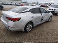 2020 Nissan Sentra — photo 4 of 16 | VIN 3N1AB8BV5LY304749