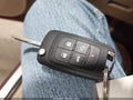 2010 Buick LaCrosse — photo 11 of 11 | VIN 1G4GC5EG9AF248928