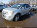 2011 Ford Edge — photo 2 of 11 | VIN 2FMDK3GC0BBA99459