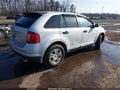 2011 Ford Edge — photo 4 of 11 | VIN 2FMDK3GC0BBA99459