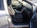 2011 Ford Edge — photo 5 of 11 | VIN 2FMDK3GC0BBA99459