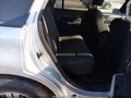 2011 Ford Edge — photo 8 of 11 | VIN 2FMDK3GC0BBA99459