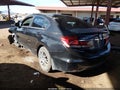 2014 Honda Civic — photo 3 of 16 | VIN 2HGFB2F53EH541518