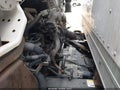 Photo 10 of 15 — 2011 Isuzu NPR