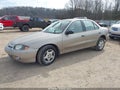 2003 Chevrolet Cavalier — photo 2 of 15 | VIN 1G1JC52F337124133