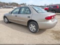 2003 Chevrolet Cavalier — photo 3 of 15 | VIN 1G1JC52F337124133