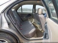 2003 Chevrolet Cavalier — photo 8 of 15 | VIN 1G1JC52F337124133