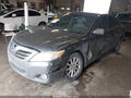 2011 Toyota Camry — photo 2 of 16 | VIN 4T1BF3EK9BU225933