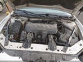 2004 Pontiac Grand Prix — photo 10 of 11 | VIN 2G2WP522641299624