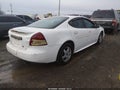 2004 Pontiac Grand Prix — photo 4 of 11 | VIN 2G2WP522641299624