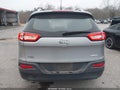 Photo 16 of 16 — 2018 Jeep Cherokee