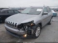 Photo 2 of 16 — 2018 Jeep Cherokee