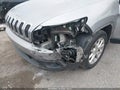 Photo 6 of 16 — 2018 Jeep Cherokee