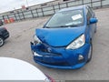 Photo 11 of 15 — 2014 Toyota Prius C