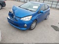 Photo 2 of 15 — 2014 Toyota Prius C