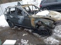 2009 BMW X3 — photo 1 of 11 | VIN WBXPC93459WJ29017