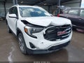 2020 GMC Terrain — photo 6 of 17 | VIN 3GKALPEV0LL233848