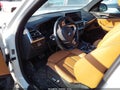 2022 BMW X3 — photo 21 of 22 | VIN 5UX53DP04N9K85846