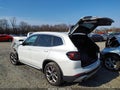 2022 BMW X3 — photo 22 of 22 | VIN 5UX53DP04N9K85846