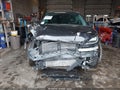 2021 Lincoln Corsair — photo 12 of 16 | VIN 5LMCJ1D92MUL16323