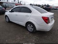 2014 Chevrolet Sonic — photo 3 of 11 | VIN 1G1JC5SH6E4198944