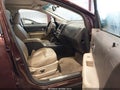 2010 Ford Edge — photo 5 of 12 | VIN 2FMDK4KC5ABA86136