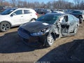 Photo 2 of 16 — 2014 Ford Fusion