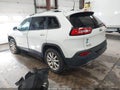 Photo 3 of 16 — 2017 Jeep Cherokee
