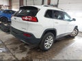 Photo 4 of 16 — 2017 Jeep Cherokee