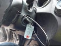 2009 Honda Fit — photo 11 of 16 | VIN JHMGE88209S022410