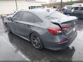 2025 Honda Civic — photo 3 of 17 | VIN 2HGFE2F54SH525914