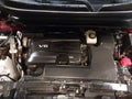 Photo 10 of 17 — 2017 Nissan Pathfinder