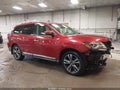 Photo 14 of 17 — 2017 Nissan Pathfinder