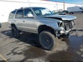Photo 1 of 20 — 2000 Toyota 4Runner