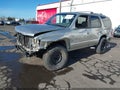 Photo 2 of 20 — 2000 Toyota 4Runner