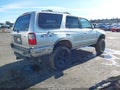 Photo 4 of 20 — 2000 Toyota 4Runner